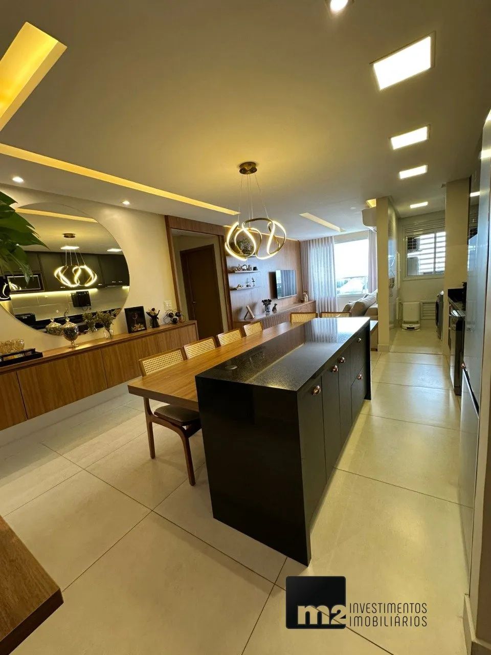 Apartamento com 3 quartos no Setor Bueno - Foto 4
