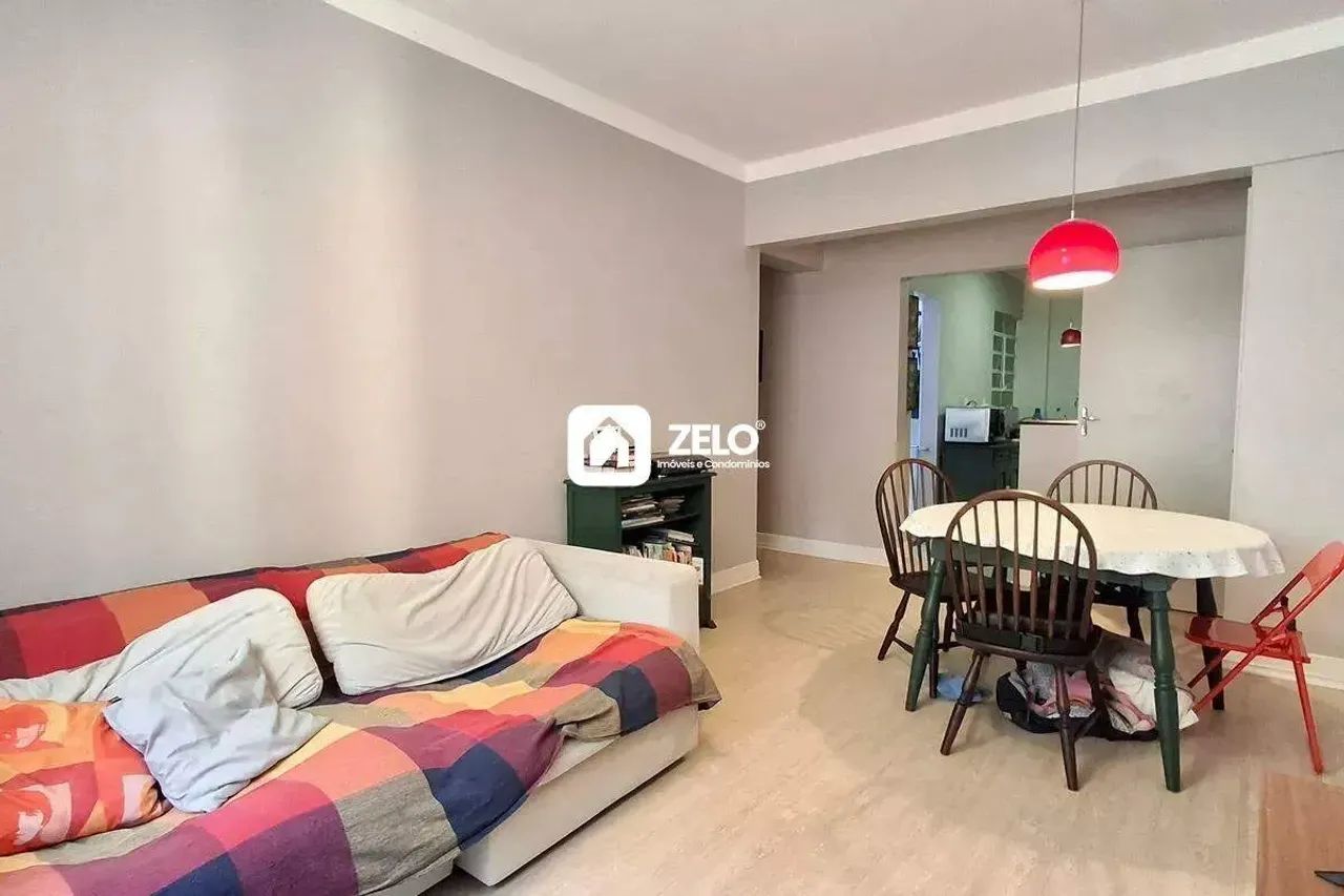 Apartamento à venda em Centro, Campinas - SP | Cód 56009 - Foto 2
