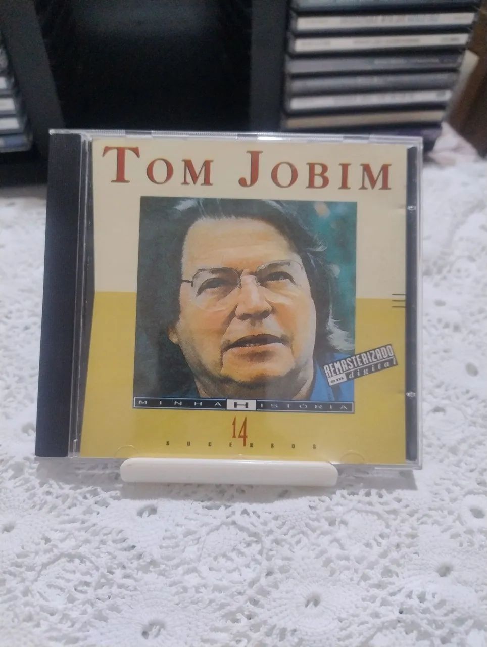 Disco CD - Foto 4