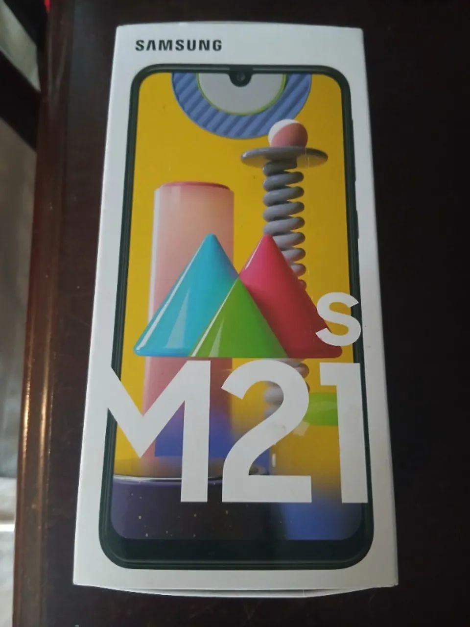 Smartphone Samsung M21s - Foto 5