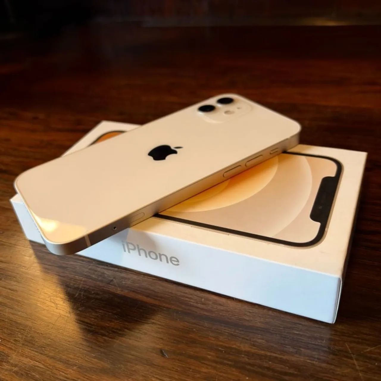 IPhone 12 128GB zero bala. - Foto 3