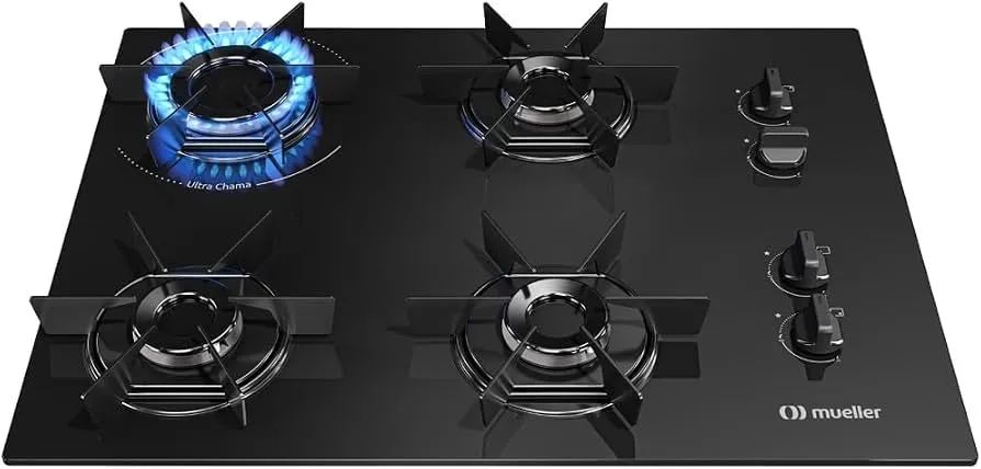 Cook top