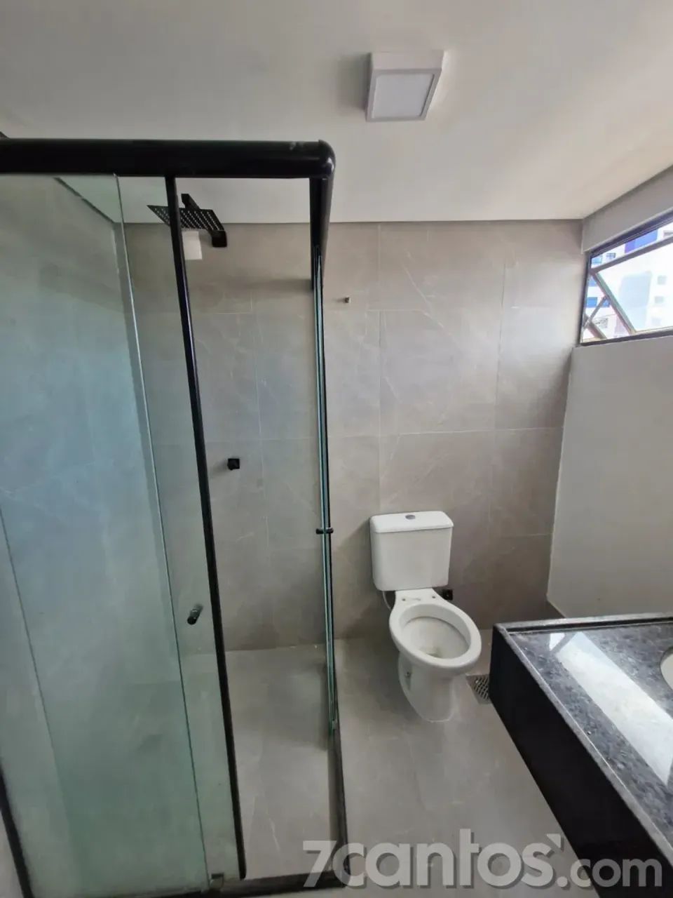 Apartamento, Guararapes, 3 Quartos