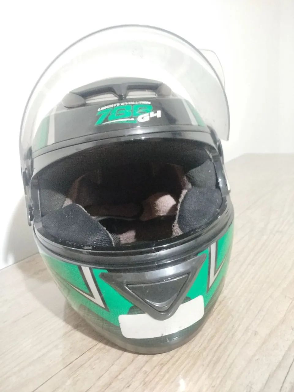 Pro Tork liberty evolution - Foto 2