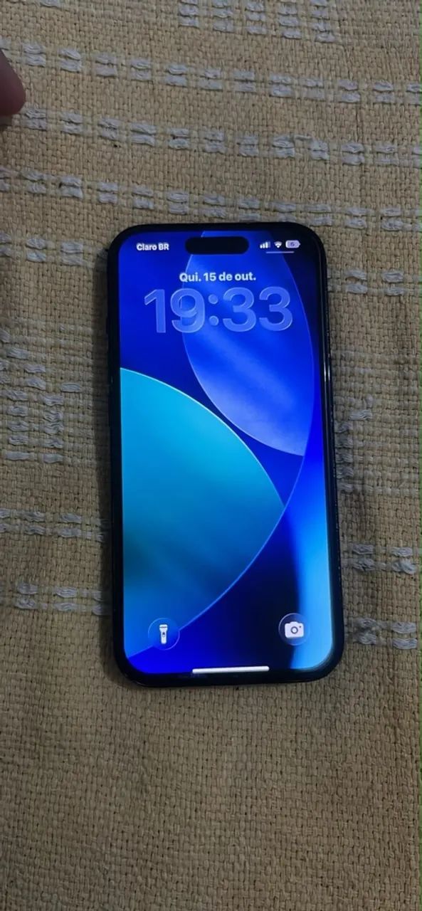 Vendo e faço negócio iPhone 15 - Foto 2