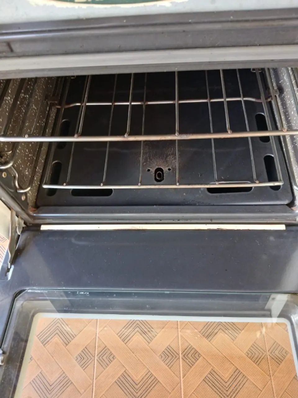 Fogão Brastemp Clean - Foto 3