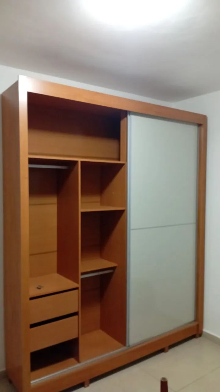 MONTADORR DO MOVEISS JP  - Foto 5
