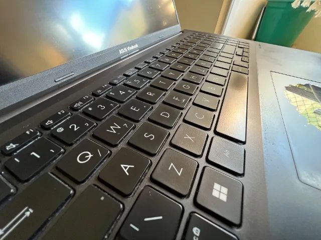 NOTEBOOK ideal para uso de Trabalho | Core i5 12GEN - 24gb Ram - Placa de Video RX2050 - Foto 4