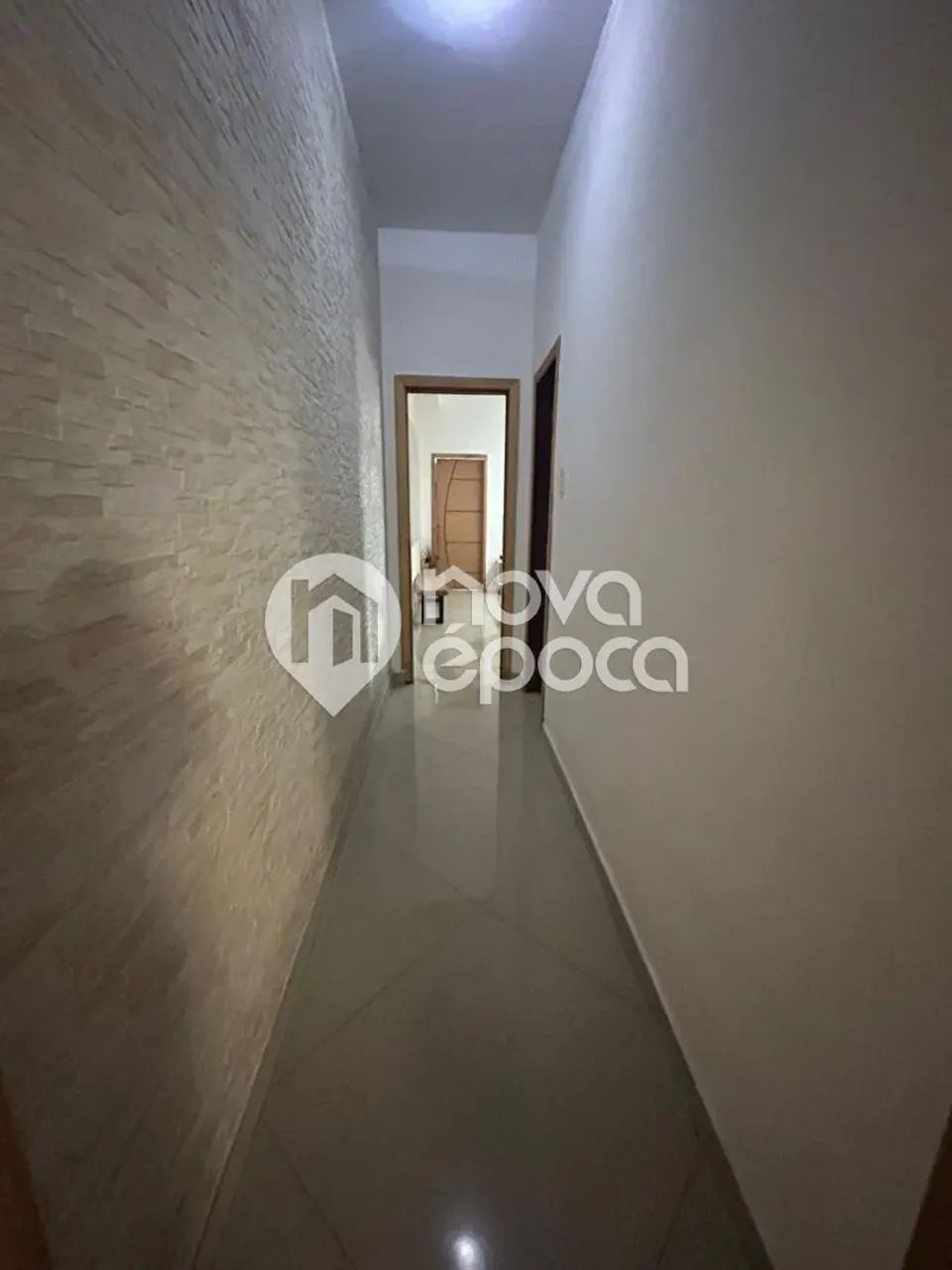 Irajá | Casa 3 quartos, sendo 1 suite - Foto 5