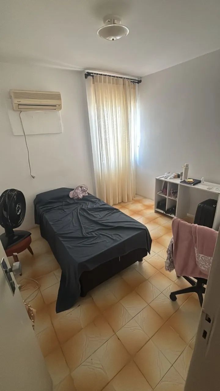 Quarto para alugar  - Exclusivo para mulheres  - Foto 2