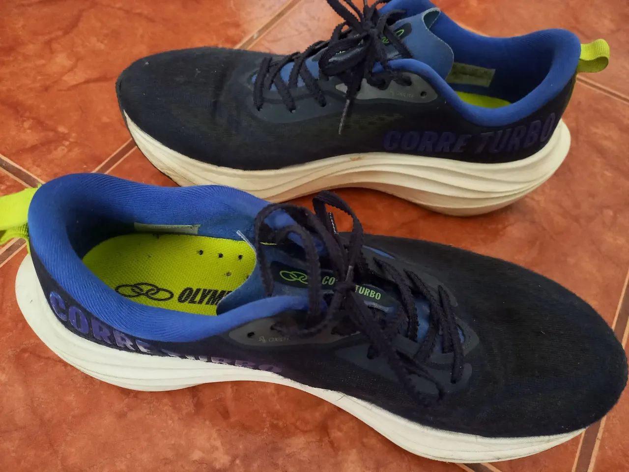 Vendo tenis  - Foto 5