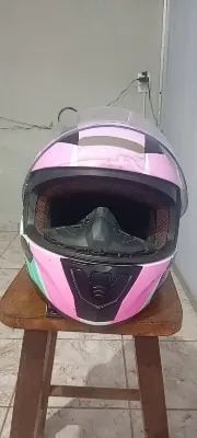Capacete LS2 Barato 