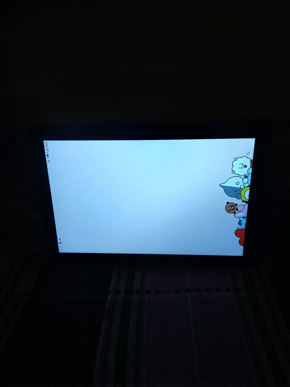 Vende-se um tablet top,vai com teclado e mouse  - Foto 5