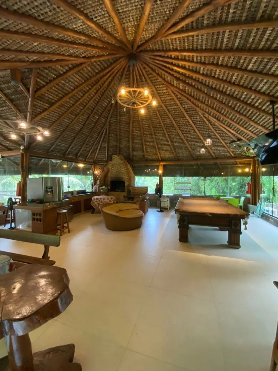 Casa 8 suites Cond Sitio Bom Mangaratiba  - Foto 7