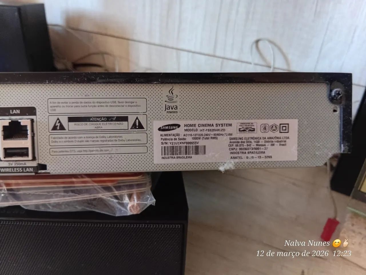 SAMSUNG PROMOÇÃO! - Foto 2