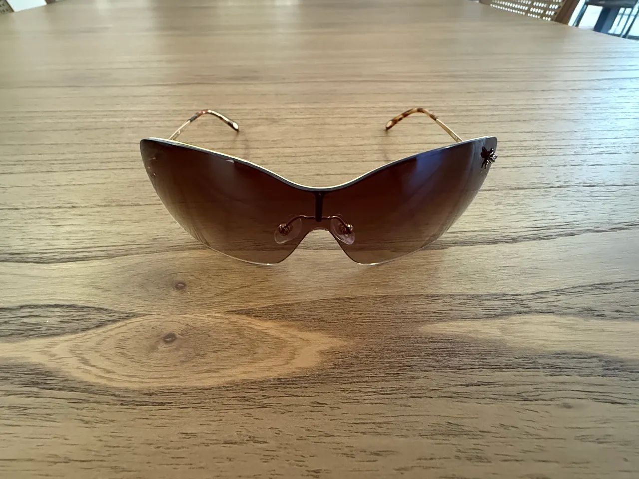 Óculos De Sol - Tiffany & Co - Original - Foto 2