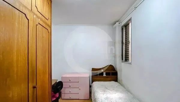 sobrado á venda no jardim anália franco - Foto 14