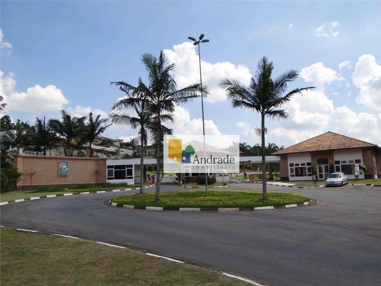 Terreno à venda, 700 m² por R$ 480.000,00 - Granja Viana - Parque das Artes - Embu das Art