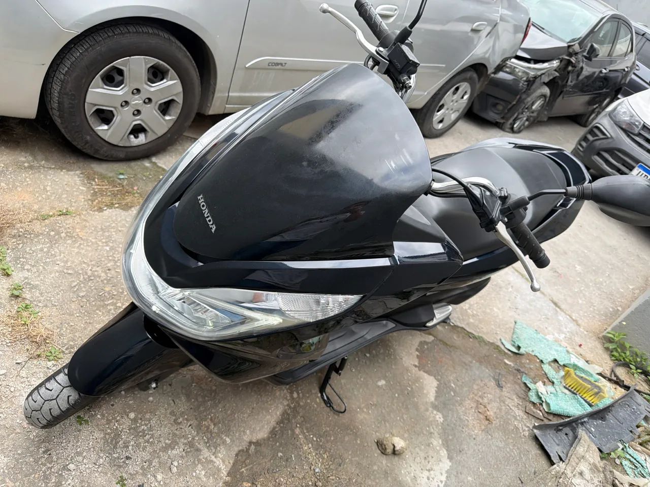 Pcx  - Foto 4