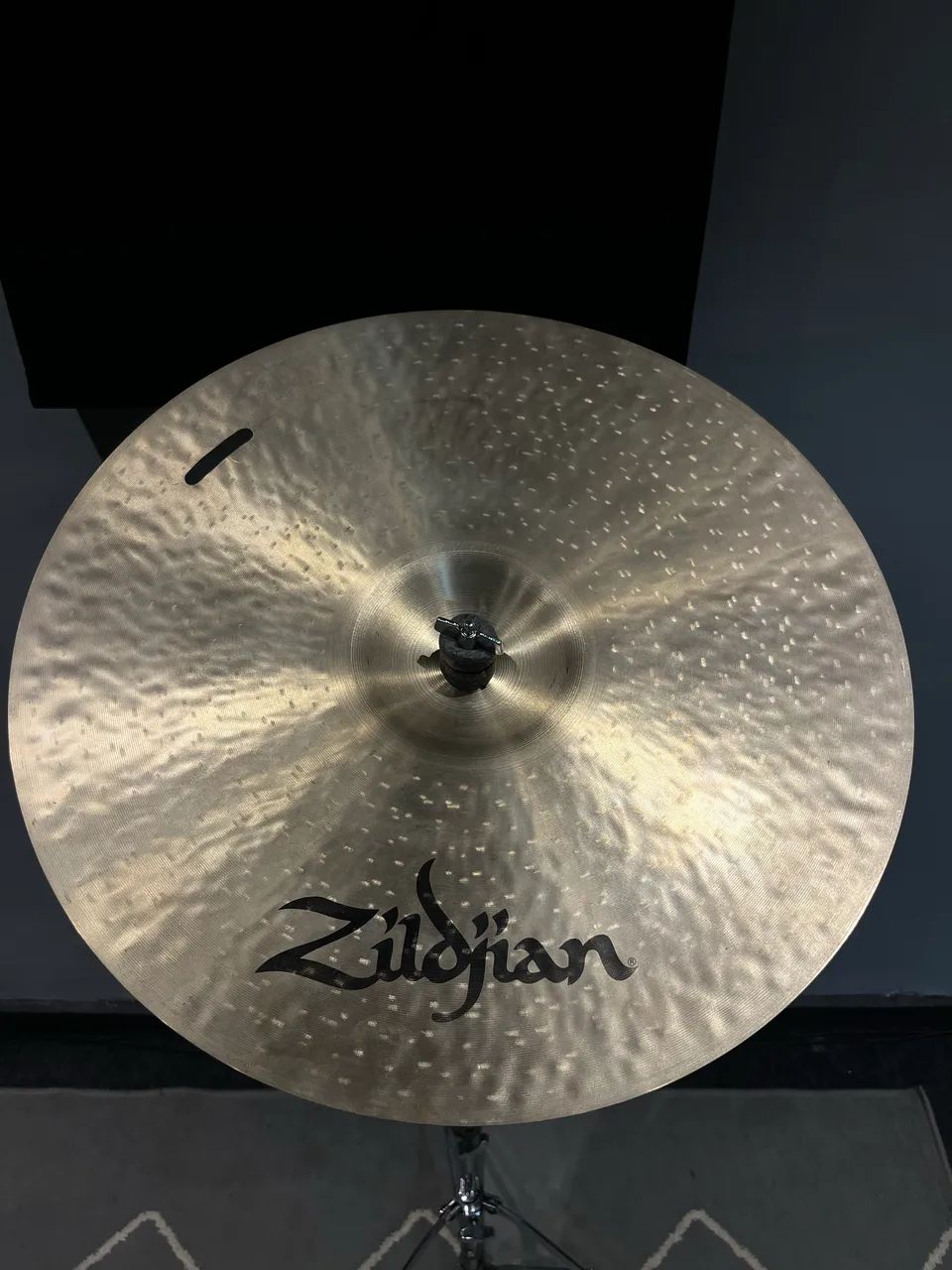 Crash Zildjian K Custom - 20 - Foto 4