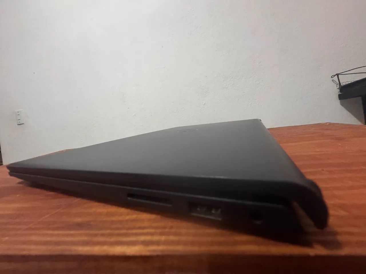 Notebook Dell Inspiron Intel Core i5 8GB 256GB SSD  - Foto 4
