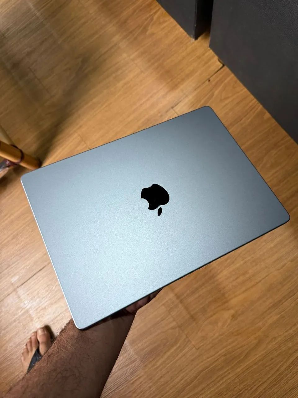 Apple MacBook Pro 14in - M1 Pro 10C/16C - 32GB RAM 512GB SSD 