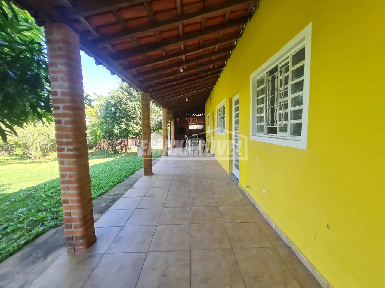 Chácara com 2 Quartos e Área gourmet com piscina em Araçoiaba da Serra - Foto 3