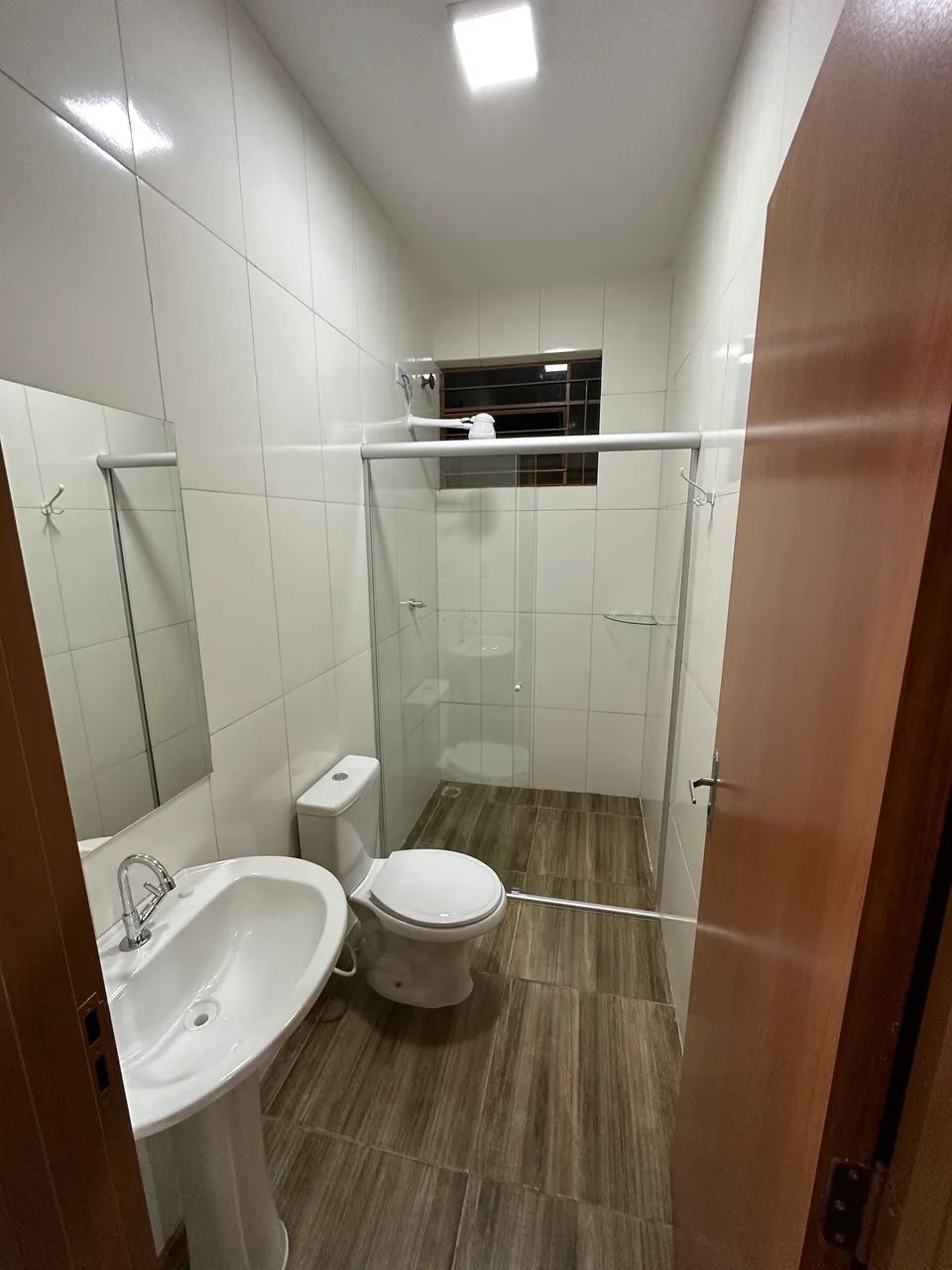 Apenas moças - Quarto Mobiliado Individual em República - Foto 3