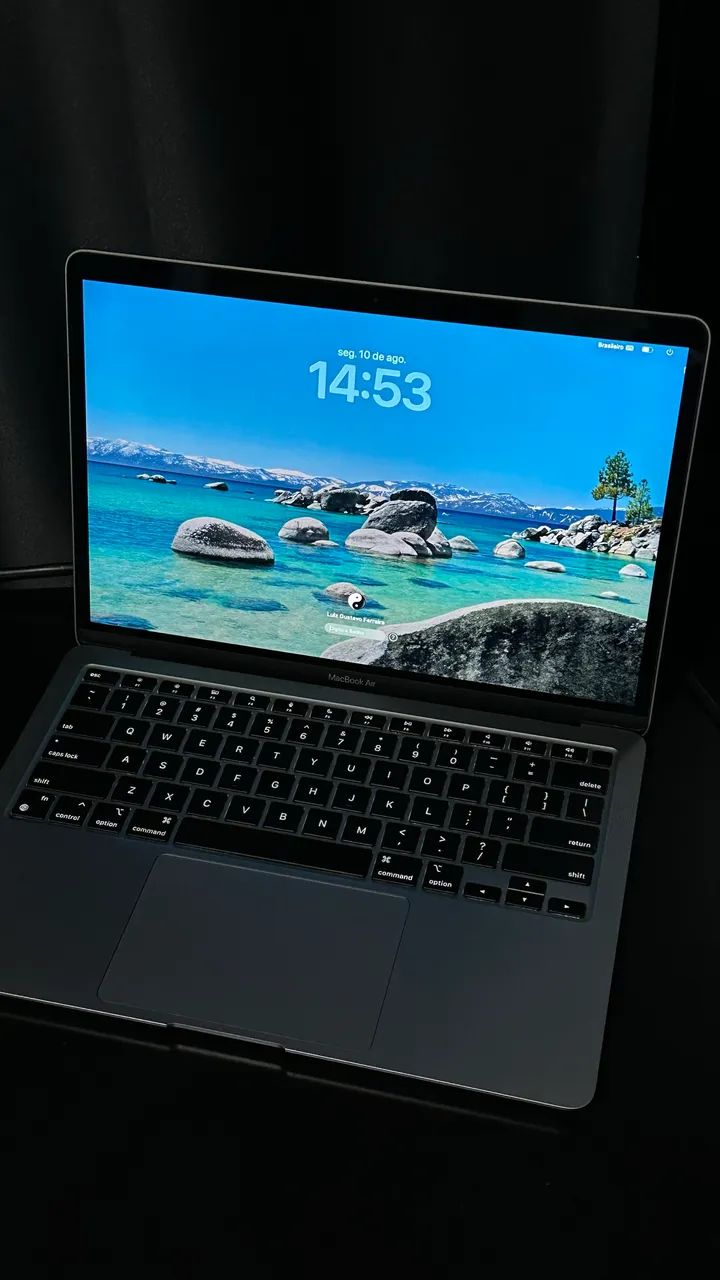MacBook Air M1 