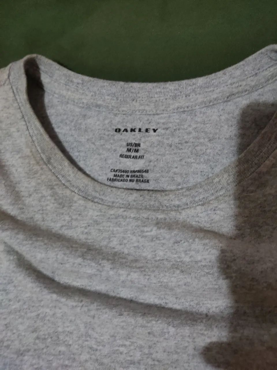 Camiseta Oakley Original  - Foto 2