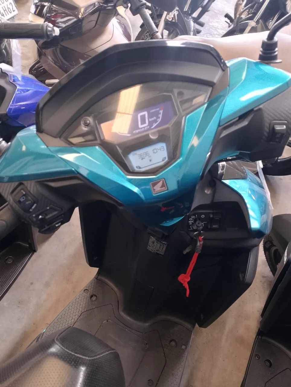 HONDA Elite 2025 - Foto 4