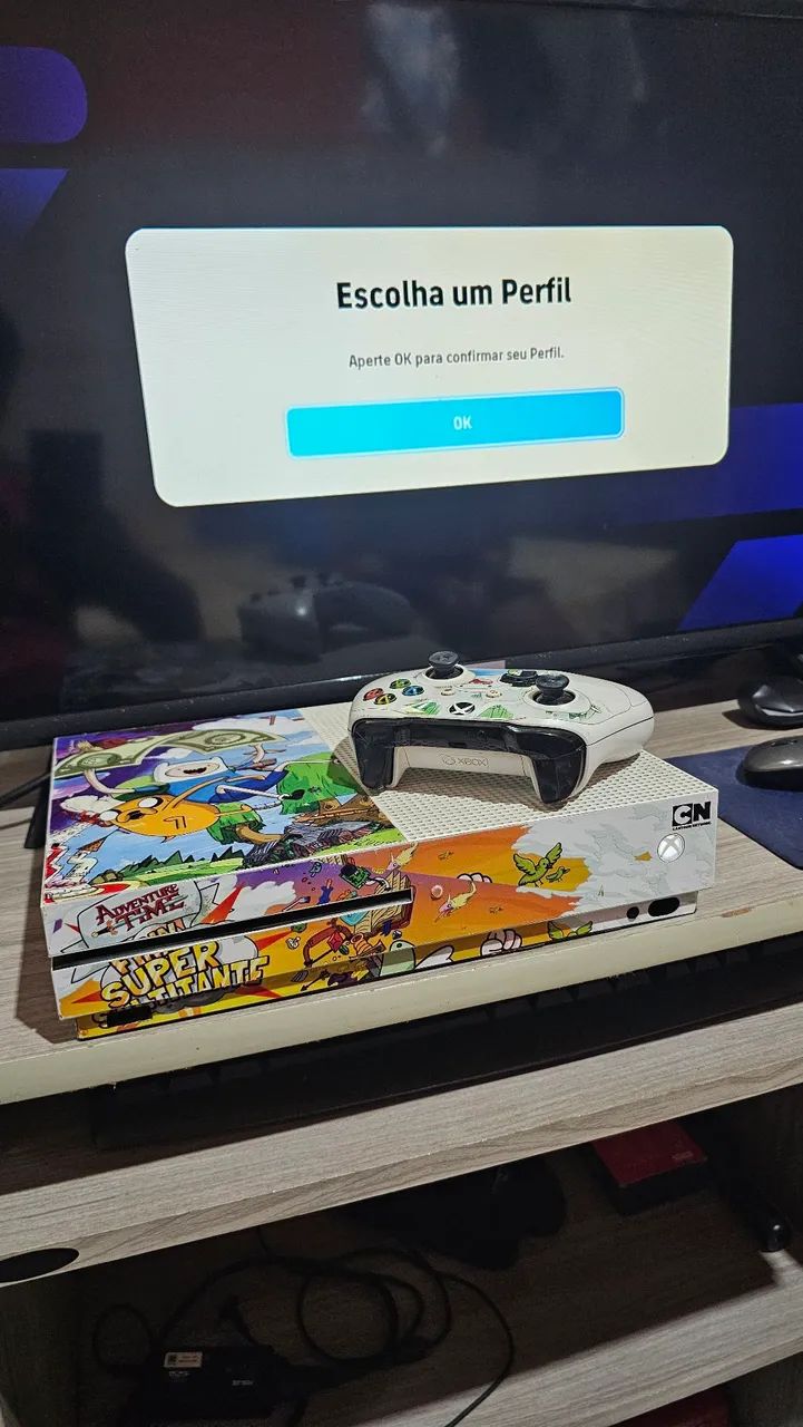 Xbox one s - Foto 2