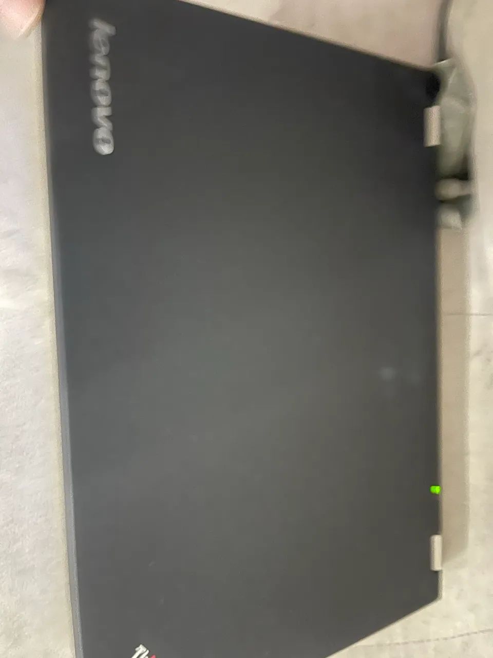 Notebook Lenovo - Foto 2