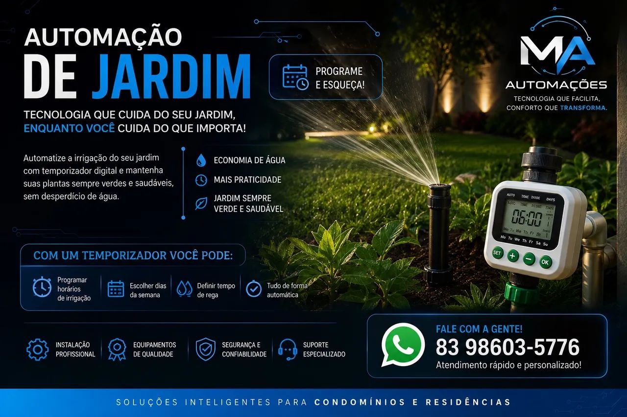 Segurança Eletronica : Automação Residencial e Comercial  - Foto 3