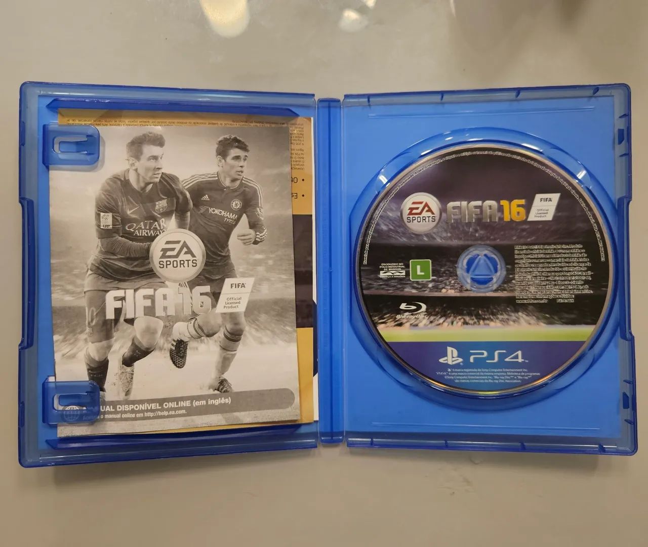 FIFA 16 PS4 - Foto 2
