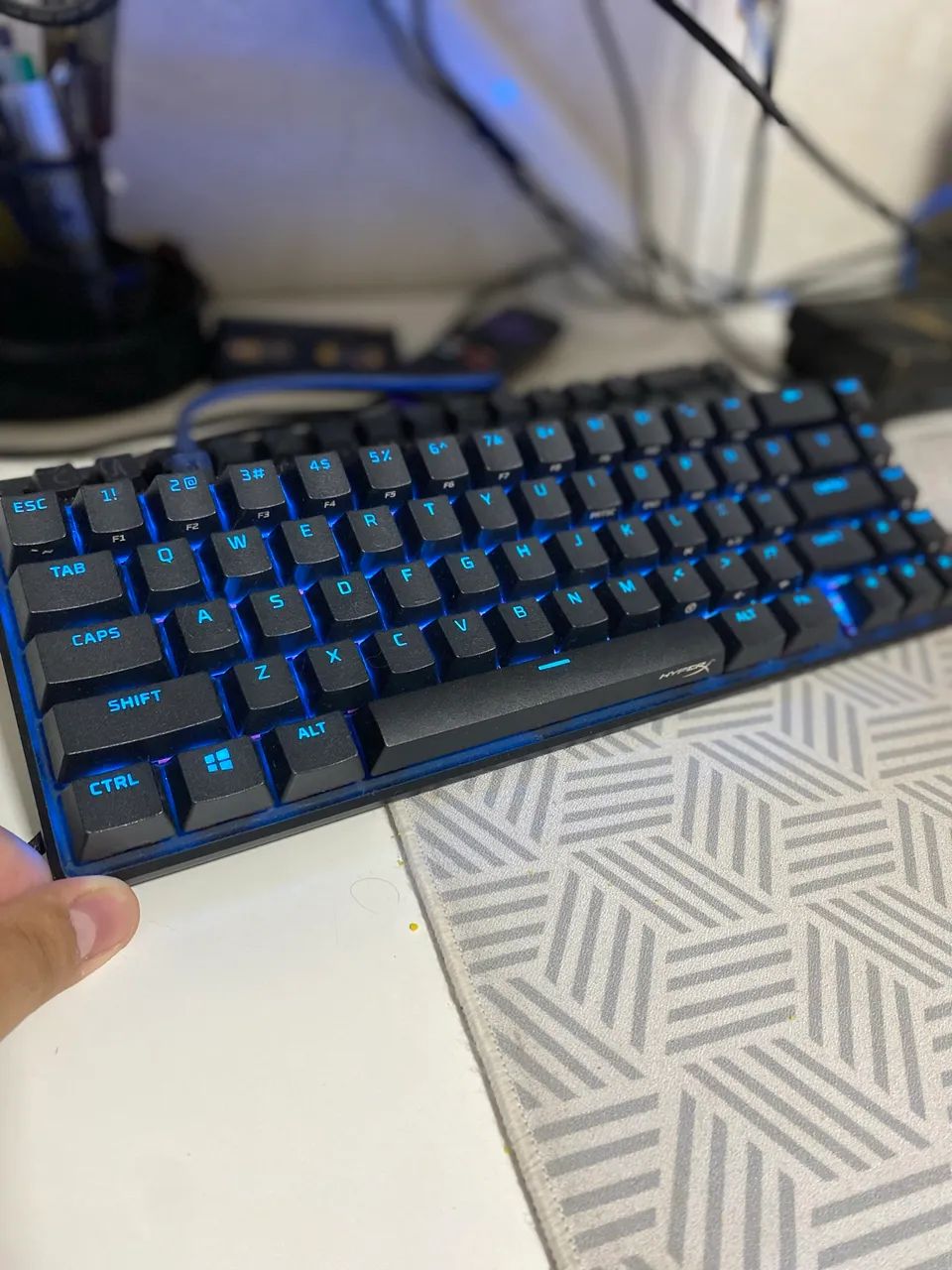 Hyper X alloy Origins Core  - Foto 3