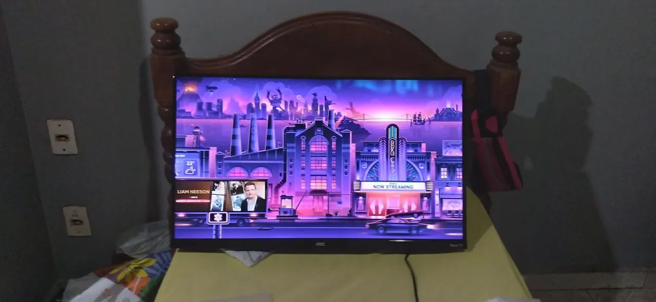 Vendo TV AOC - Foto 2