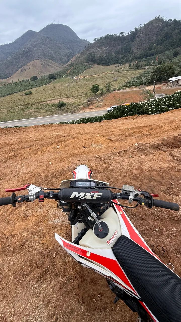 Mxf 270f  2024  - Foto 4