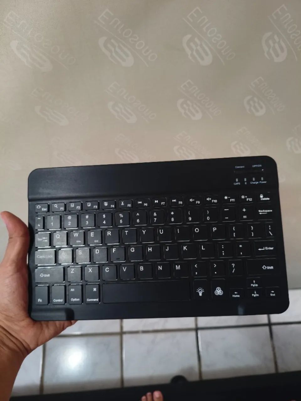 Teclado 