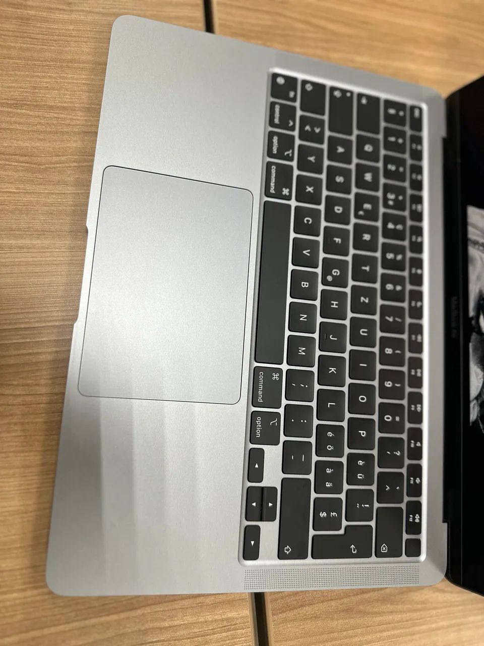 Macbook Air M1 - 8/256GB - Foto 5