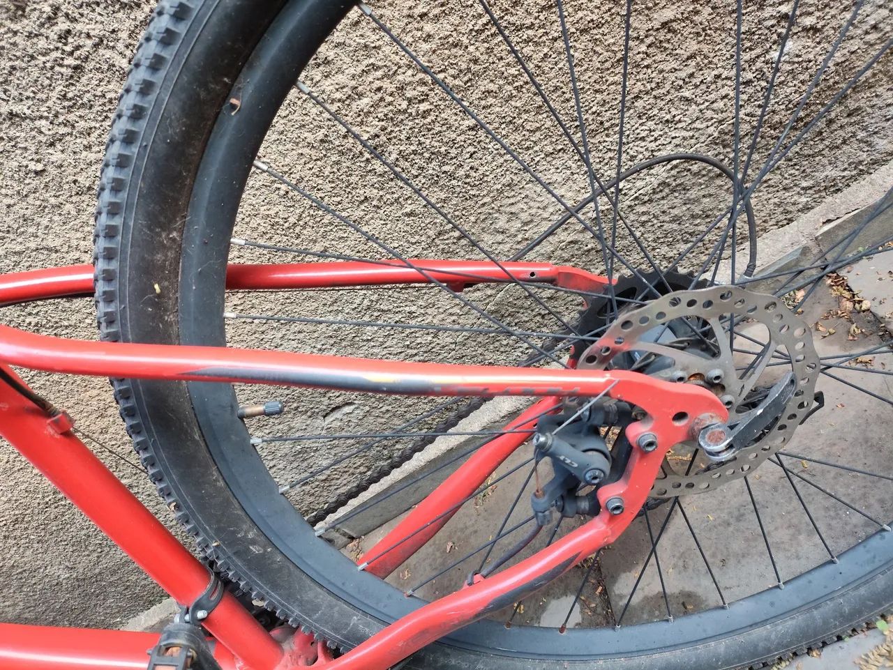 Bicicleta Velooh Aro 29 - Foto 3
