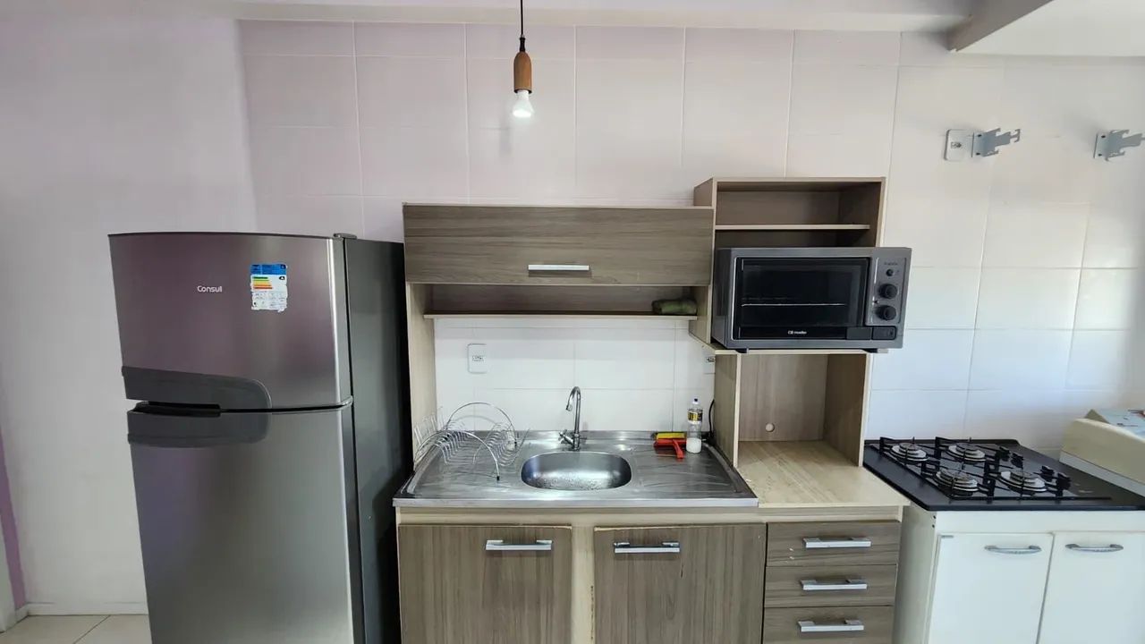 Apartamento 2 Qt são Sebastião  - Foto 4
