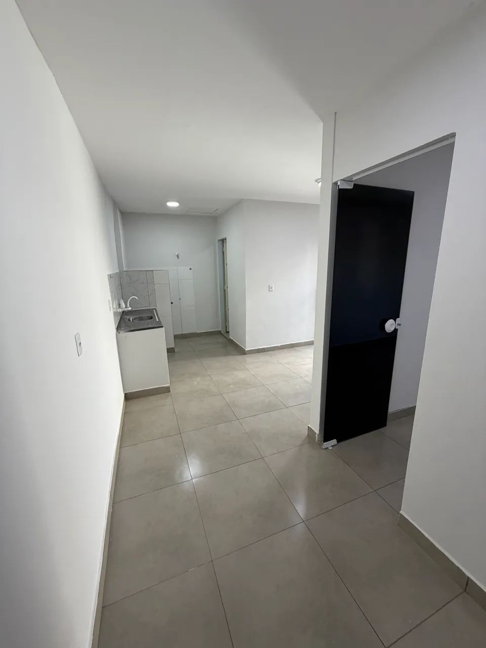 Casa 2 Quartos em Condomínio - 110 Norte/Arne 14 - R$ 1.800 - Foto 4
