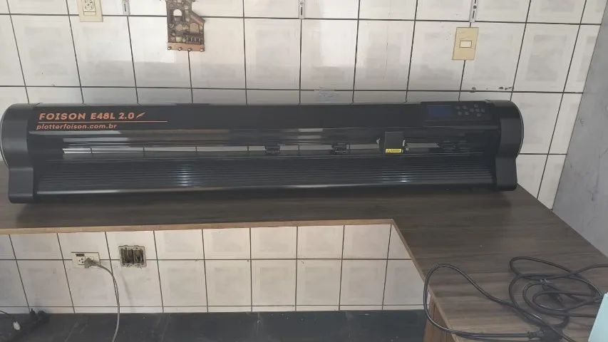 Plotter de recorte Foison E48 L 2.0