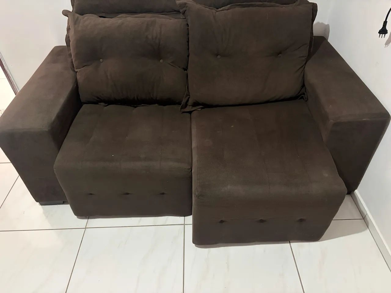 Sofá retrátil  - Foto 2