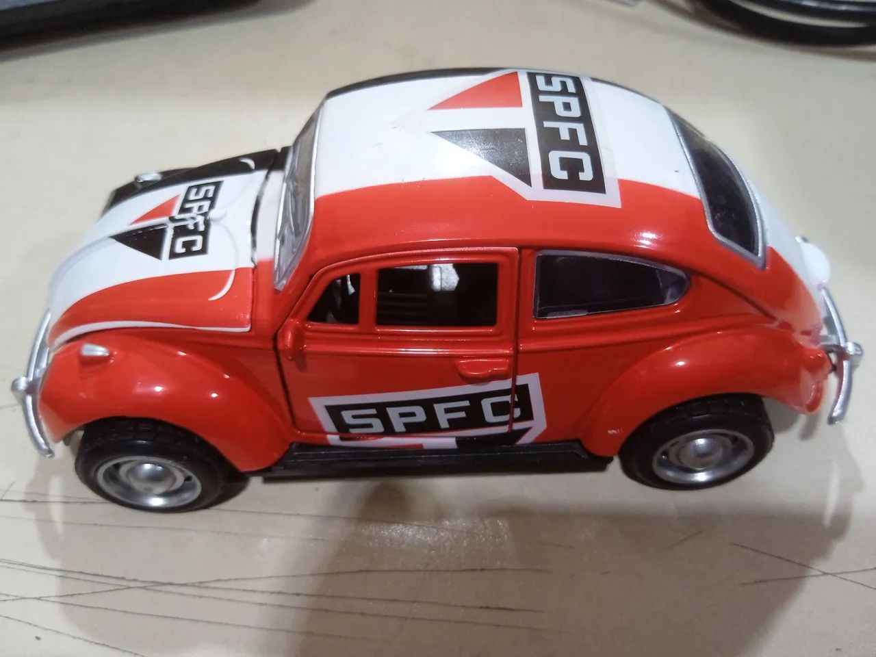 3 Mini Carros nacionais e importados  - Foto 3