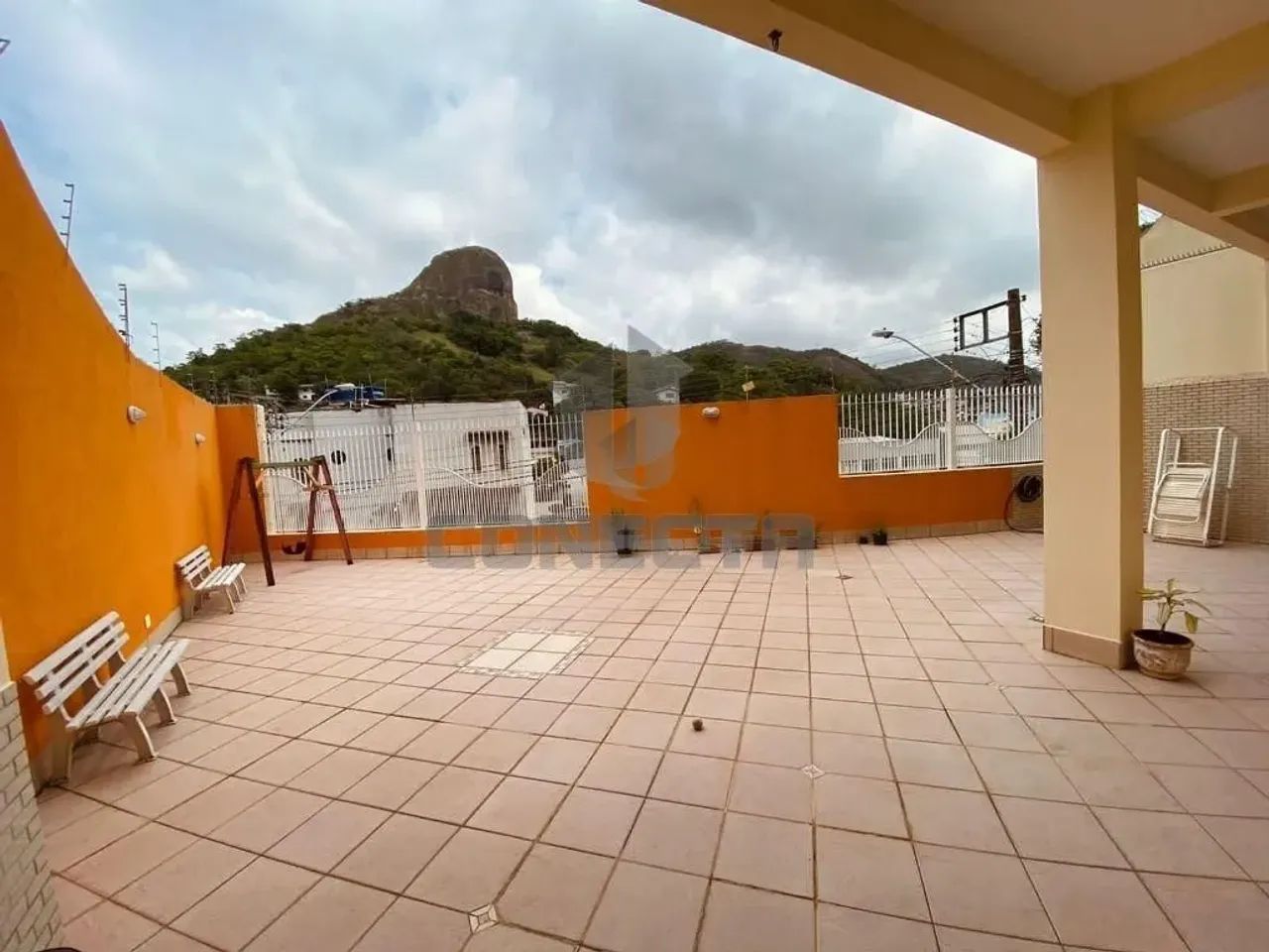 Casa Duplex de 4 quartos, com sauna e área gourmet, em Santa Cecília, Vitória - Foto 2