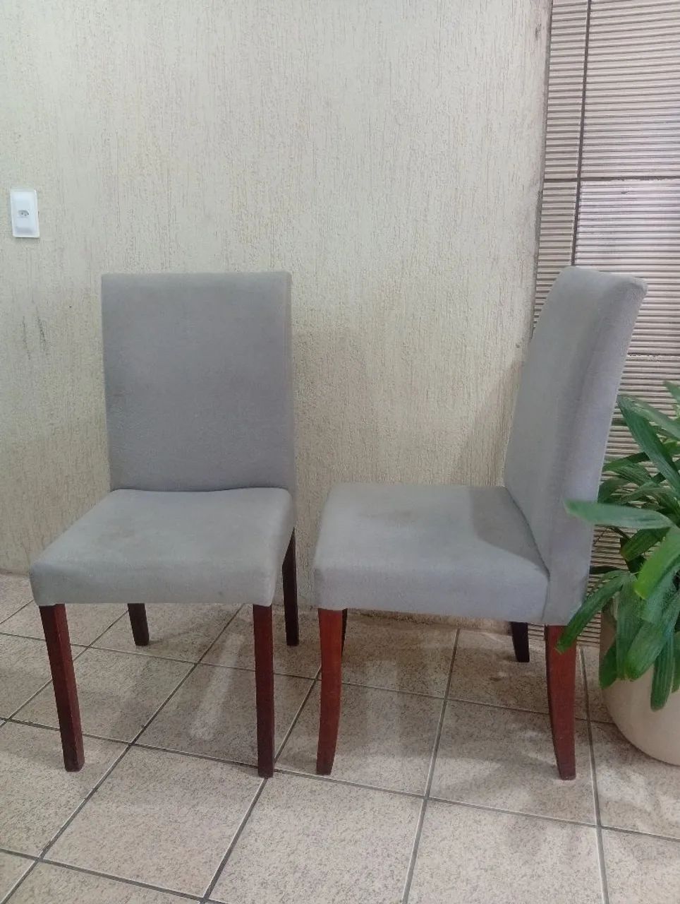 CADEIRAS  - Foto 2