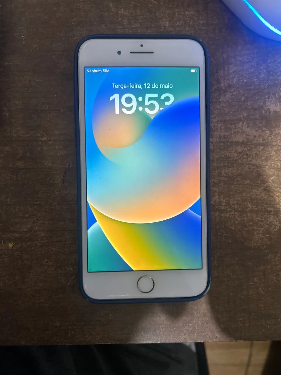 iPhone 8 - 256gb - 70% - Celulares e Smartphones - Industrial