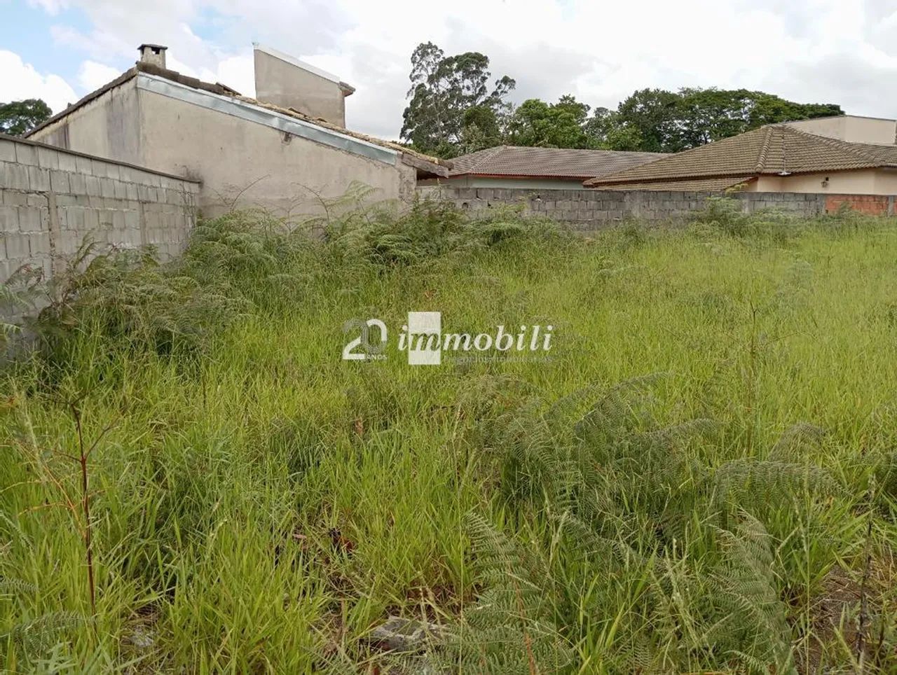 Residencial Parque Dom Henrique 2, Granja Viana/Cotia - Vende -se Terreno de 1.100 m2 Por  - Foto 5